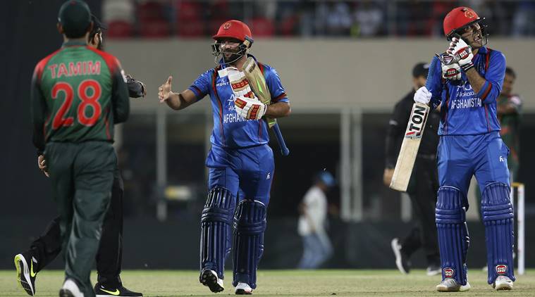afghanistan vs bangladesh