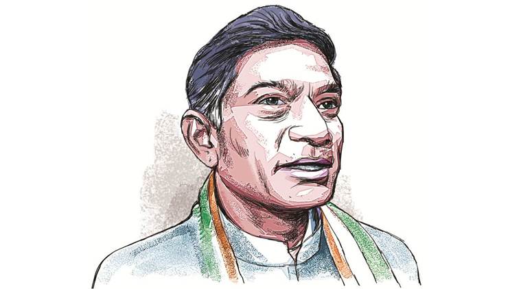 Delhi confidential: Getting Cosy?