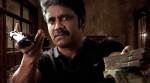 Officer movie review: This Nagarjuna starrer is another Ram Gopal Varma misfire