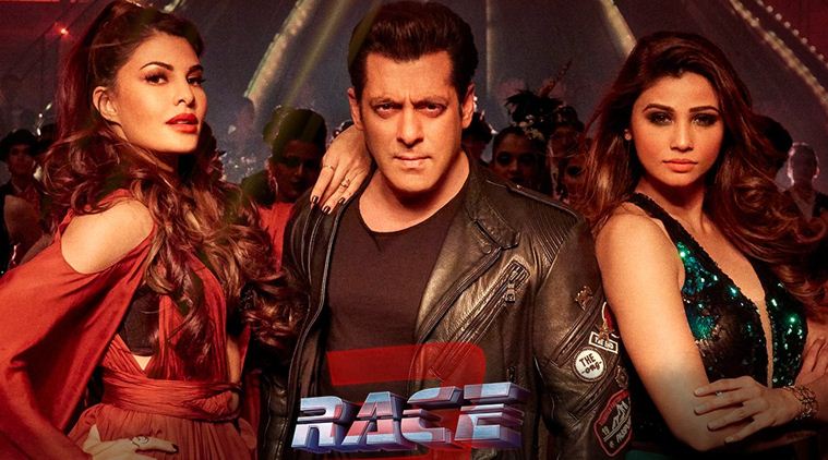 Race 3 full movie in hindi  hd