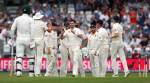 England vs Pakistan Live Score 2nd Test Day 1