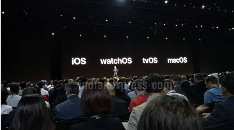 Apple Wwdc Keynote Highlights Ios And Watchos Revealed