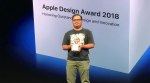 Chennai developer reimagines the calculator, wins Apple design award