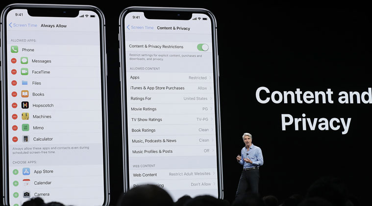 Apple, Apple iOS 12, iOS 12 tracking, Apple iOS 12 Facebook tracking, Facebook data leaks, Facebook data scandal, Apple macOS, Apple macOS security, Apple iOS 12 security