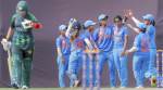 Ekta, Harmanpreet help India beat Pakistan