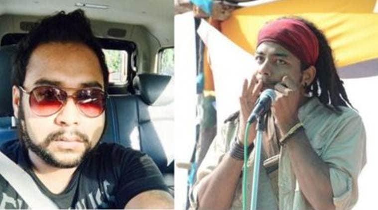 Nilotpal Das and Abhijeet Nath were brutally killed by a mob near Kathilangso waterfall.