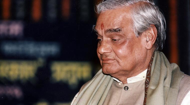Image result for Atal Bihari Vajpayee unwell admitted in AIIMS Hospital
