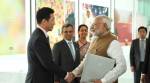 Modi in Singapore LIVE: PM concludes 3-nation visit to Indonesia, Malaysia, Singapore