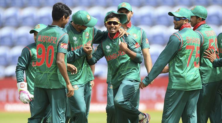Bangladesh Cricket Board, BCB, Steve Rhodes. Steve Rhodes Bangladesh, sports news, cricket, Indian Express