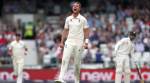 Vaughan's criticism angered me: Stuart Broad