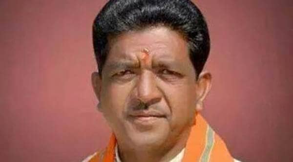 Madhya Pradesh: BJP MLA slaps constable twice, case registered