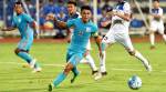 Chhetri's historic 100 in focus ahead of India vs Kenya