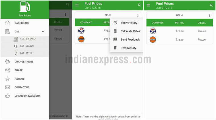 petrol price, petrol price today, petrol price hike, diesel price today, apps to check petrol price, check petrol price, petrol price in new delhi, petro price in mumbai, diesel price in new delhi, statewise petrol price, fuel prices today
