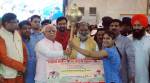After protests, Haryana suspends order demanding its sportspersons hand over one-third of their earnings
