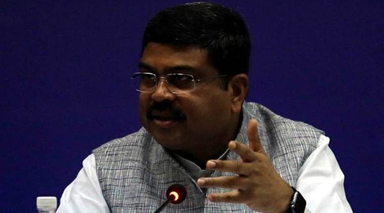 Oil Minister Dharmendra Pradhan rules out review of daily fuel pricing, petrol diesel