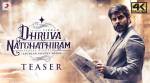 Dhruva Natchathiram teaser: Brilliant sound mixing, classy visuals and an uber stylish Vikram