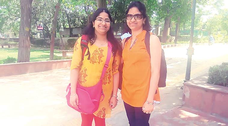 Du Admissions Twins Admitted To Same Delhi University College And