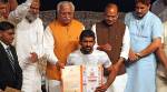 Haryana wants 3rd of athletes' earnings; defends order