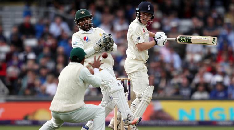 England vs Pakistan Live Score 2nd Test Day 3 at Headingley: