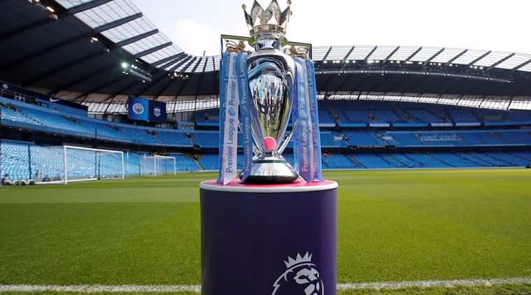 Amazon gets share of Premier League matches rights for first time