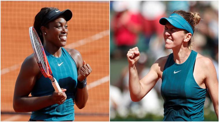 French Open Live Score