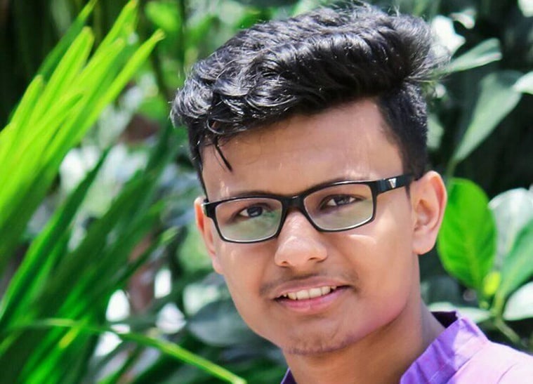 wbchse, wbchse result, wbchse result 2018, hs topper, hs topper granthan sengupta