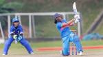 India vs Bangladesh Women's Asia Cup T20 Live