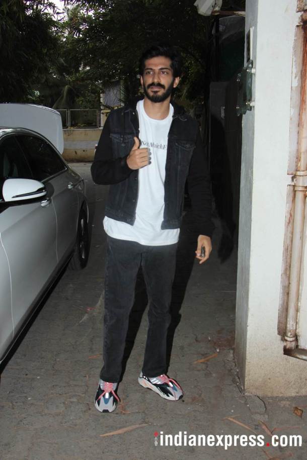 Harshvardhan Kapoor