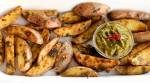Express recipes: Try this home-made potato fries recipe to satiate your after-office hunger