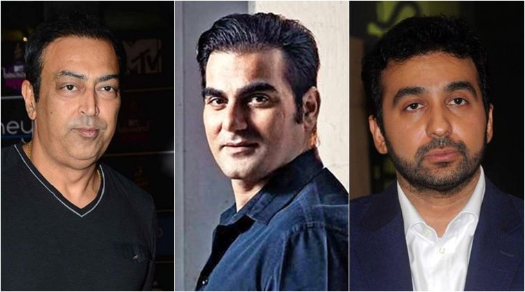 arbaaz khan caught in betting scam in ipl