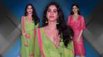 Dhadak trailer launch: Janhvi Kapoor shows why anarkalis can be an elegant choice for those close family gatherings