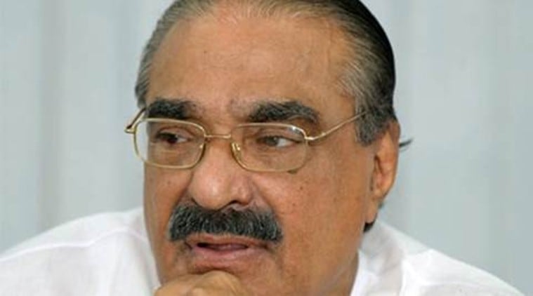 KC(M) back in Congress-led UDF in Kerala after two year hiatus