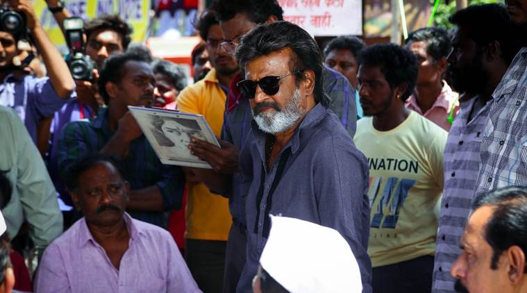 Why after Kaala Rajinikanth may never be able to support BJP’s politics