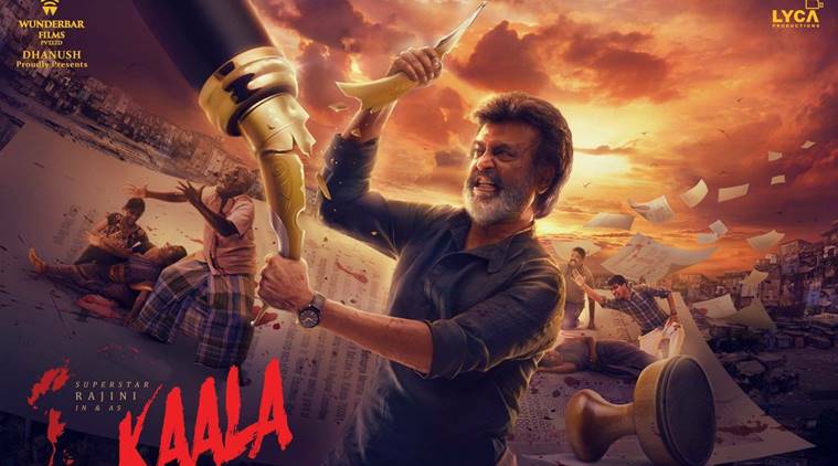 Image result for kaala movie