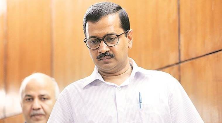 arvind kejriwal, kejriwal cbi, kejriwal ACB, delhi chief minister, indian express, delhi news