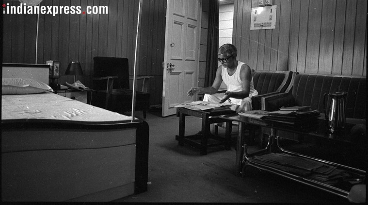 On Lalu Yadav's 70th birthday: Tracing his journey from Bihar's CM to Railways Minister
