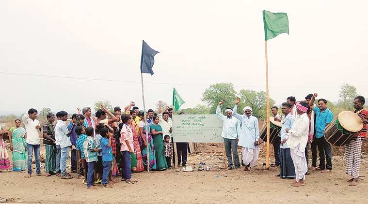 Telangana: Lambadas ‘banned’ from entering tribal villages