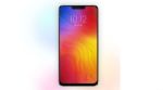 Lenovo Z5 with a notch display launched in China: Price, specifications and features
