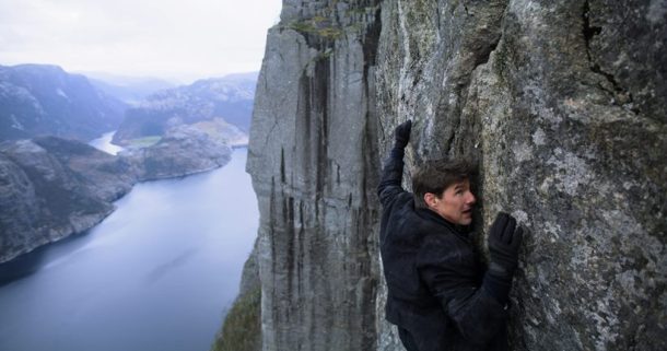 tom cruise mission impossible fallout