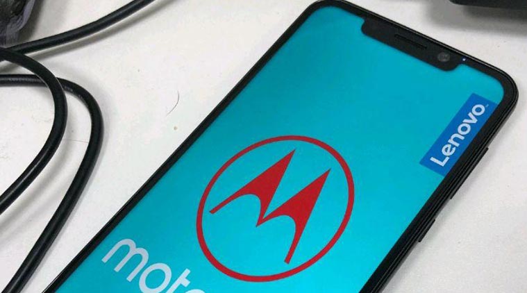 Motorola One Power, Moto One Power leak, Motorola One Power notch, Motorola One Power smartphone, Motorola One