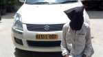 Ola cab driver 'molests' woman passenger in Bengaluru, forces her to strip for photo