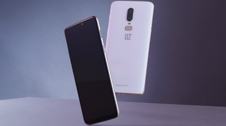 OnePlus 6 Silk White edition, OnePlus 6 Silk White edition price in India, OnePlus 6 Silk White edition specifications, OnePlus 6 Silk White edition sale, OnePlus 6 Silk White edition features, OnePlus 6 Silk White edition offers