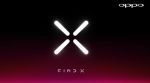 Oppo to launch new Find X smartphone, shares teaser