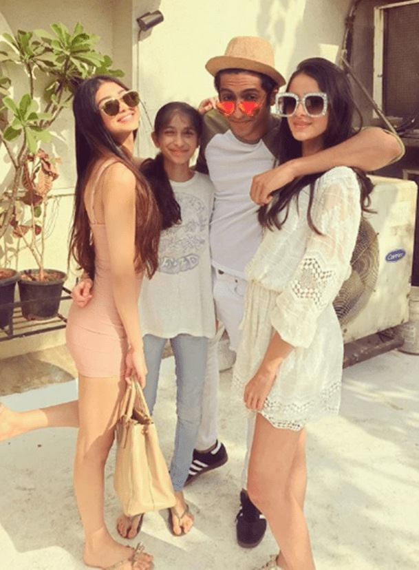 Alanna Panday