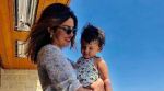 Priyanka Chopra's latest photo with niece Sky Krishna will warm your hearts