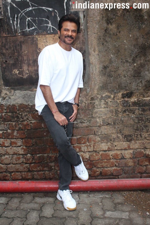 Anil Kapoor