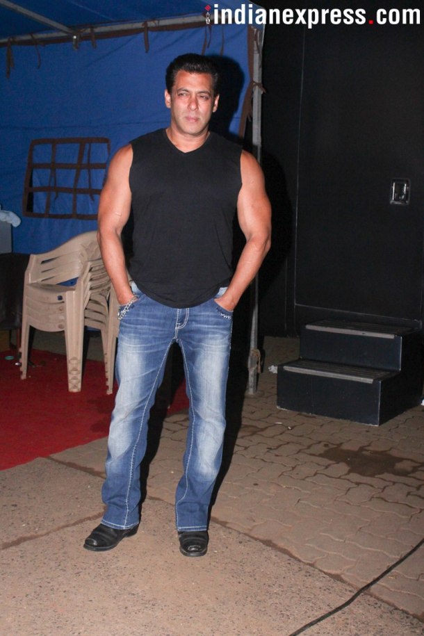 Salman Khan