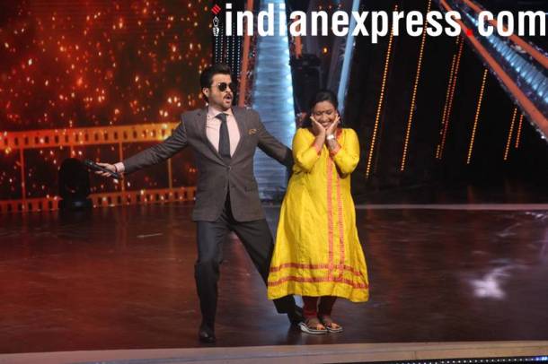 anil kapoor