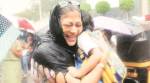 Mumbai rains: IMD forecasts very heavy rain in city, asks people to stay indoors