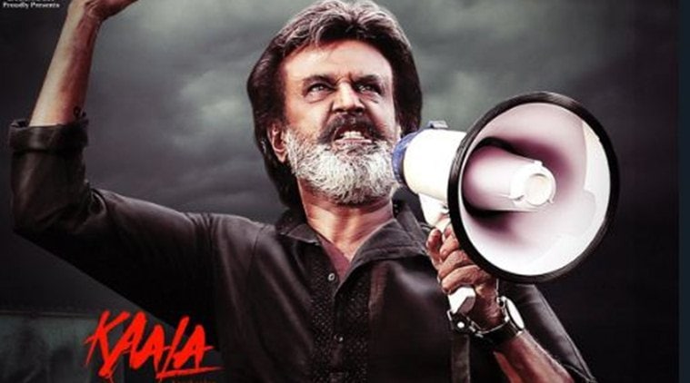 kaala pre release earnings rajinikanth